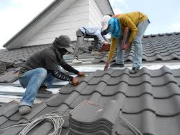 Geistown, PA Roofing services Company